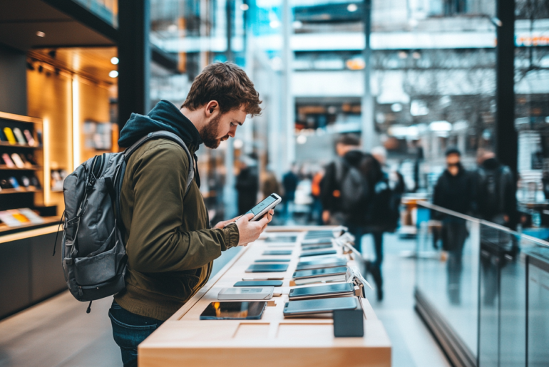 How to Split Payments for a $1,000 Smartphone on Affirm - Verified by FangWallet