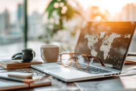 Start a Service Business
