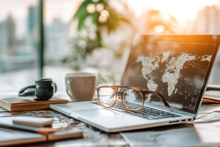 Start a Service Business