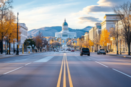Where to Start a Business in 2025? 12 Best States for Entrepreneurs - Verified by FangWallet