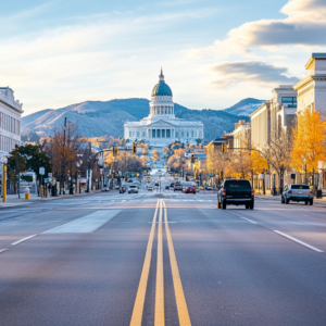 Where to Start a Business in 2025? 12 Best States for Entrepreneurs - Verified by FangWallet