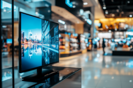 The Best Times to Buy a TV: A Smart Shopper’s Guide to Big Savings - Verified by FangWallet