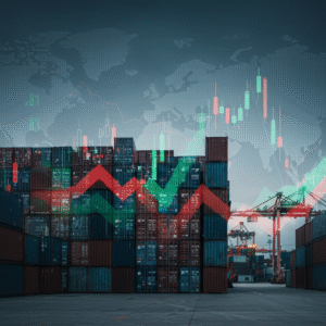 Tariff Investing Strategy: How to Adapt Your Portfolio - Verified by FangWallet