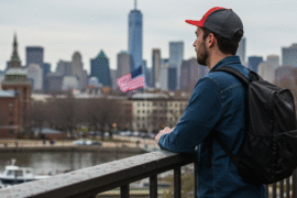 Travel Safety Tips for Visiting the U.S. - Verified by FangWallet
