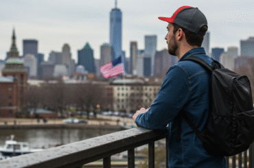 Travel Safety Tips for Visiting the U.S. - Verified by FangWallet