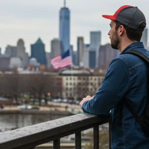 Travel Safety Tips for Visiting the U.S. - Verified by FangWallet