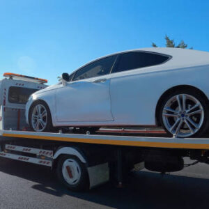 Uber for Towing? New Apps Introduce $50 Flat-Rate Towing Services - Verified by FangWallet