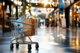Underconsumption Trend