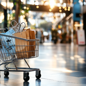 Underconsumption Trend
