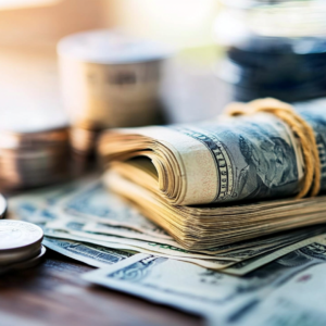 Vendor Financing