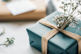How Much to Spend on a Wedding Gift in 2025? Budget-Friendly Ideas from $25 to $200 - Verified by FangWallet