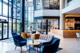 How to Get 90,000 Bonus Points for Vacasa Stays with Wyndham Rewards - Verified by FangWallet