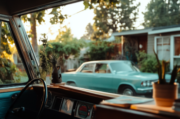 airbnb cars