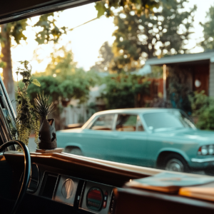 airbnb cars