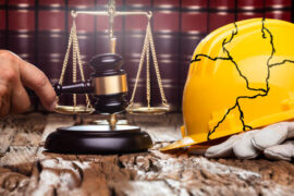 Top Asbestos Lawyers: Fighting for Your Legal Rights - Verified by FangWallet