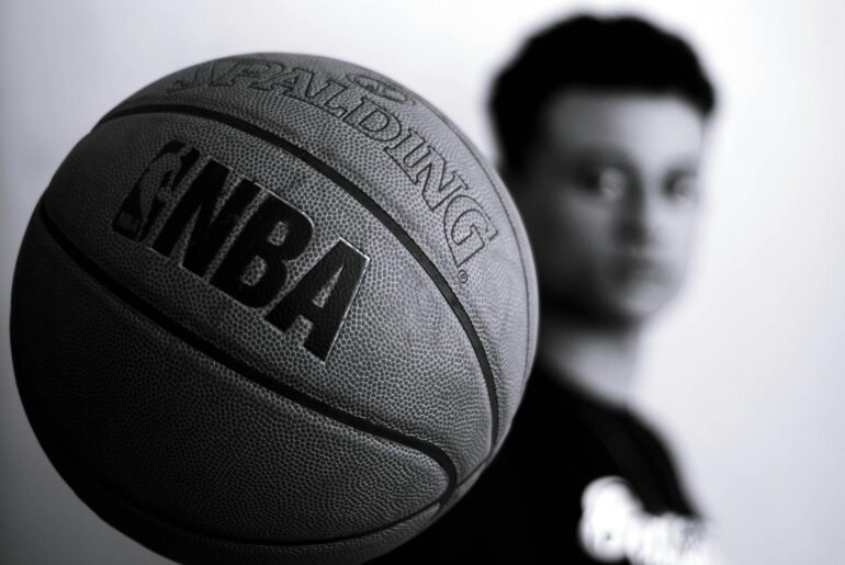 How an NBA Star Built a Lasting Financial Empire - Verified by FangWallet
