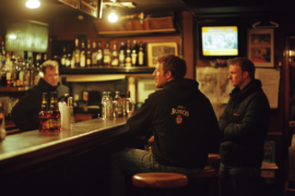 Bartenders Now Expect an Average Tip of $2 Per Drink - Verified by FangWallet