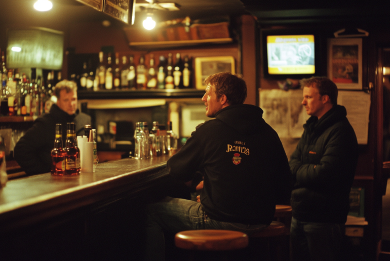 Bartenders Now Expect an Average Tip of $2 Per Drink - Verified by FangWallet