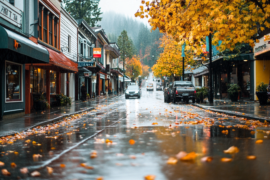 best affordable small towns to live in