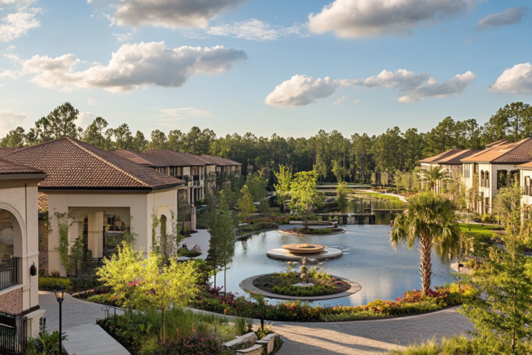 best-retirement-communities
