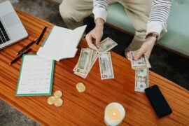 5 Clear Signs Your Budget Needs a Refresh - And How to Fix It Fast - Verified by FangWallet