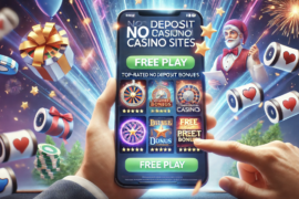 casino app
