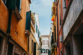 Cheapest European Cities to Fly to in 2025 - Verified by FangWallet