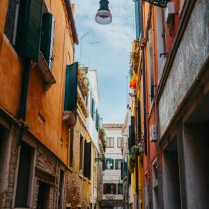 Cheapest European Cities to Fly to in 2025 - Verified by FangWallet