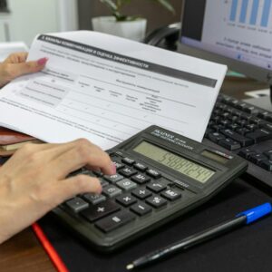 chief-financial-officer