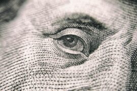 U.S. Dollar Declines Amid Weakening Consumer Confidence - Verified by FangWallet