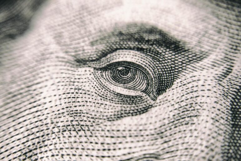U.S. Dollar Declines Amid Weakening Consumer Confidence - Verified by FangWallet
