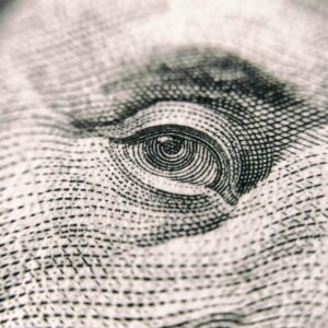 U.S. Dollar Declines Amid Weakening Consumer Confidence - Verified by FangWallet