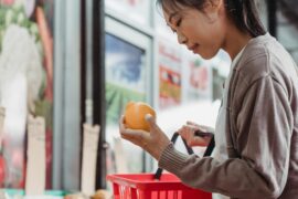 Consumer Stocks Walking a Fine Line - Verified by FangWallet