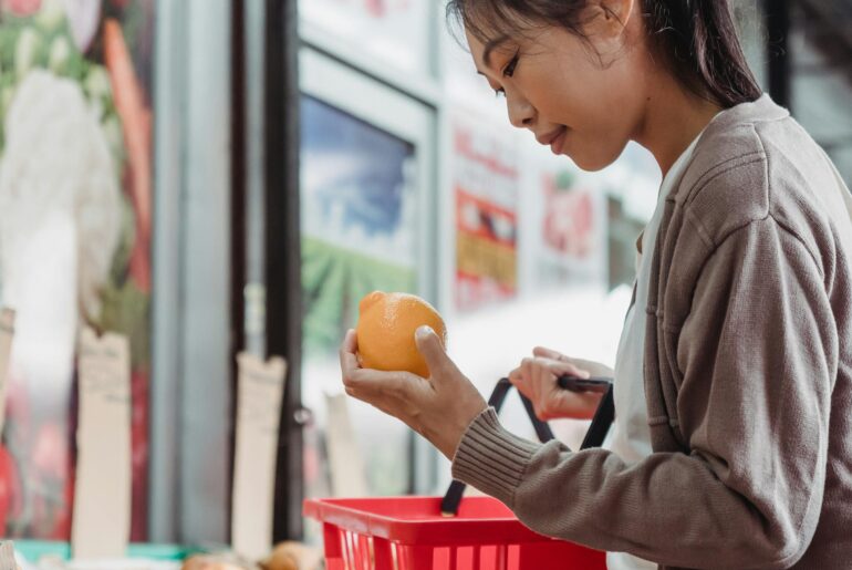 Consumer Stocks Walking a Fine Line - Verified by FangWallet