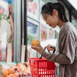 Consumer Stocks Walking a Fine Line - Verified by FangWallet