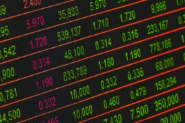 CrowdStrike Stock Plunges 6% in a Month - Verified by FangWallet