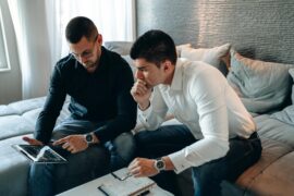 What Types of Stocks Do Well During Volatility? - Verified by FangWallet