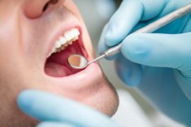 dental care financing