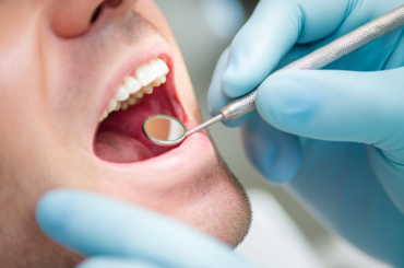 dental care financing