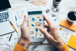 digital marketing and social media marketing