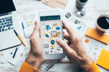 digital marketing and social media marketing