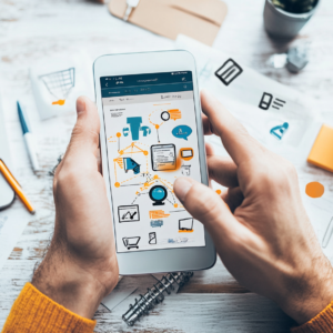 digital marketing and social media marketing