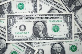 25 Creative and Unexpected Ways to Use a Dollar Bill - Verified by FangWallet