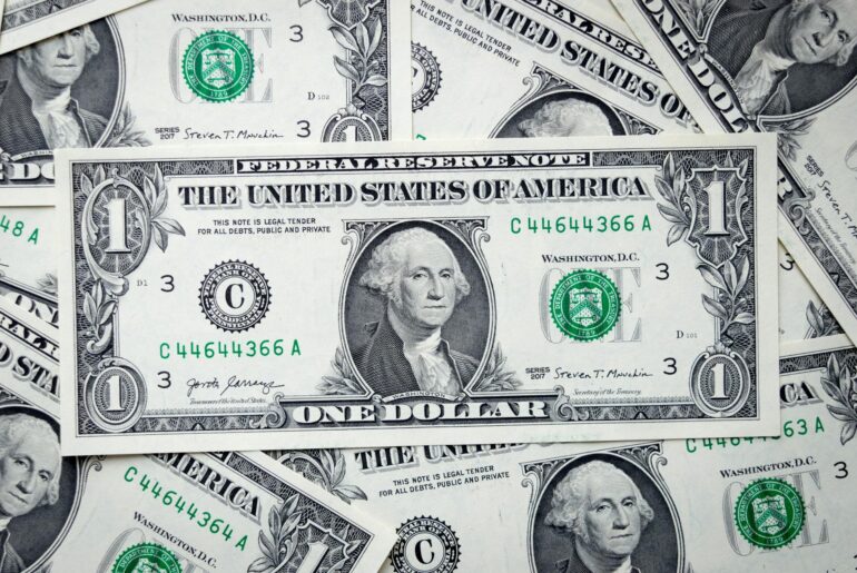 25 Creative and Unexpected Ways to Use a Dollar Bill - Verified by FangWallet