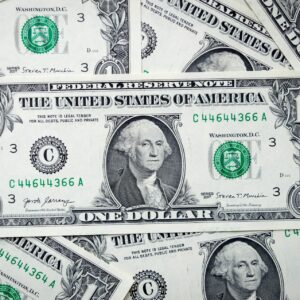 25 Creative and Unexpected Ways to Use a Dollar Bill - Verified by FangWallet