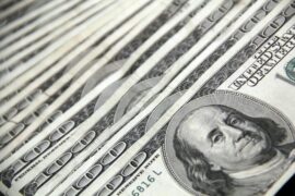 Dollar Declines on Weak US Economic News - Verified by FangWallet