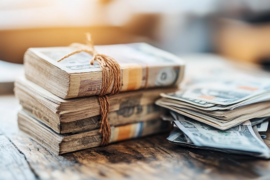 door dash salary