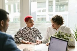 How Banks and Insurers Track You and What They Know - Verified by FangWallet