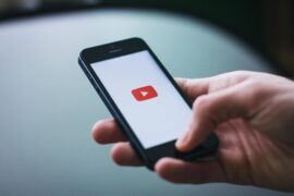 YouTube’s Financial Powerhouses: The Rising Giants Shaping the Future of Finance Media - Verified by FangWallet