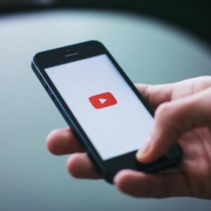 YouTube’s Financial Powerhouses: The Rising Giants Shaping the Future of Finance Media - Verified by FangWallet